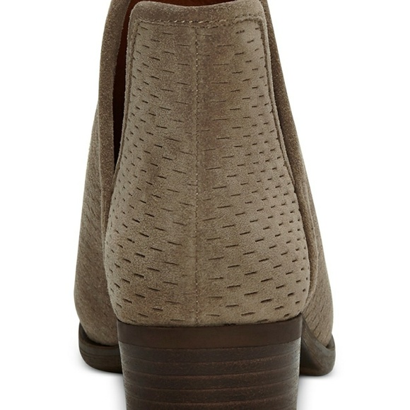 Lucky Brand Booties - Picture 3 of 7